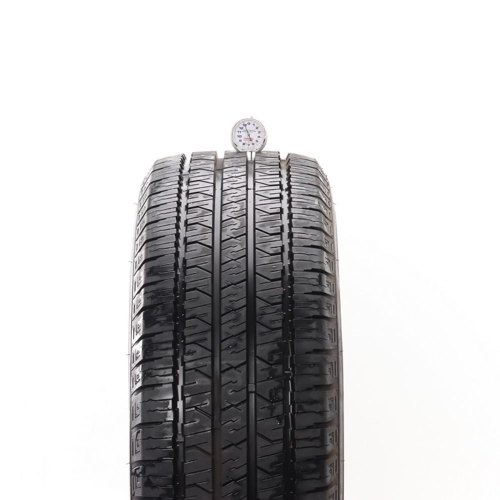 Set of (2) Used LT 275/65R18 Ironhead Thrasher HT HTD01 123/120S E - 13/32 - Image 2
