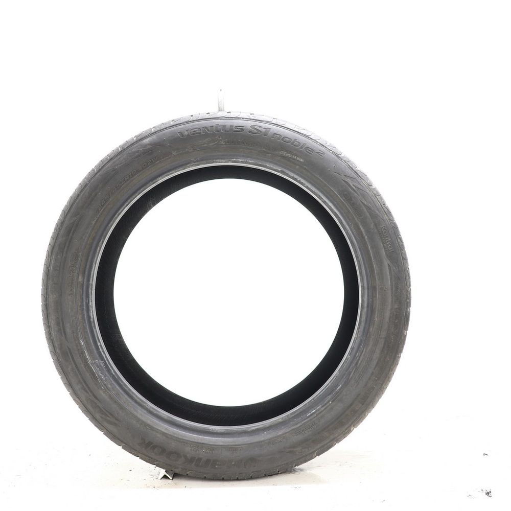 Used 245/45ZR19 Hankook Ventus S1 Noble2 102W - 7.5/32 - Image 3