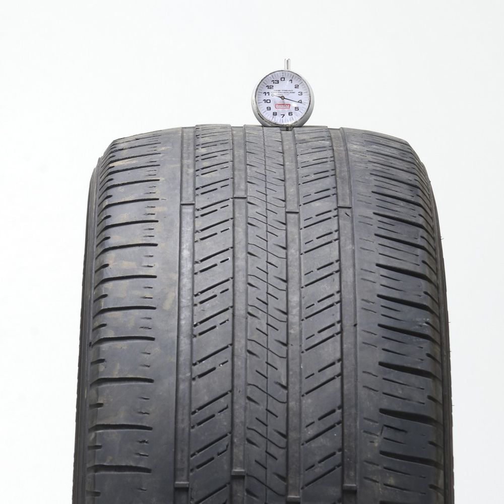 Used 285/45R22 Goodyear Eagle Touring 114H - 4/32 - Image 2