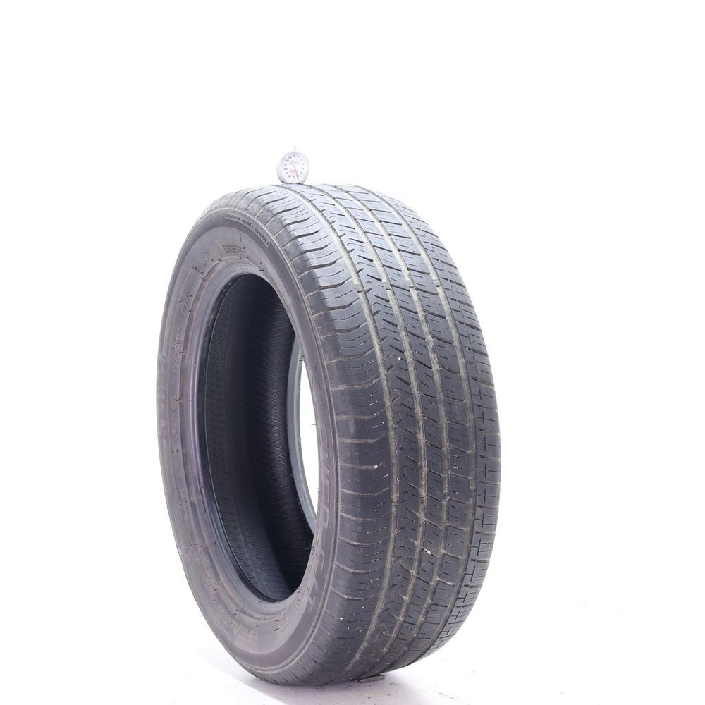 Used 245/55R19 Kenda Klever S/T 103H - 6/32 - Image 1