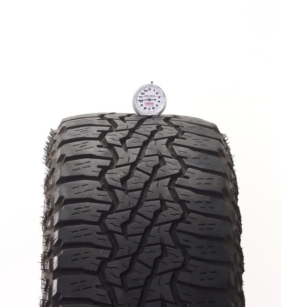 Used 275/55R20 Goodyear Wrangler Ultra Terrain AT 113S - 10/32 - Image 2