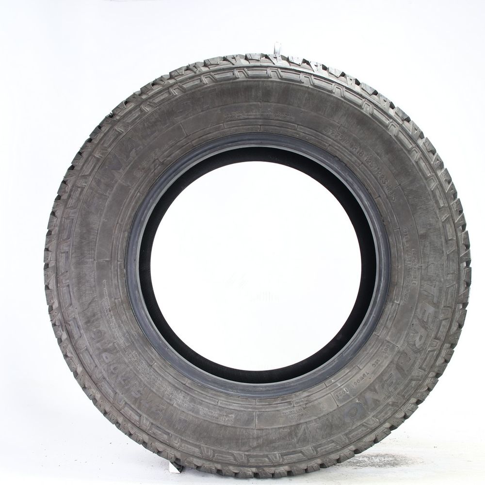 Used LT 275/70R18 Finalist Terreno A/T 125/122S - 10/32 - Image 3