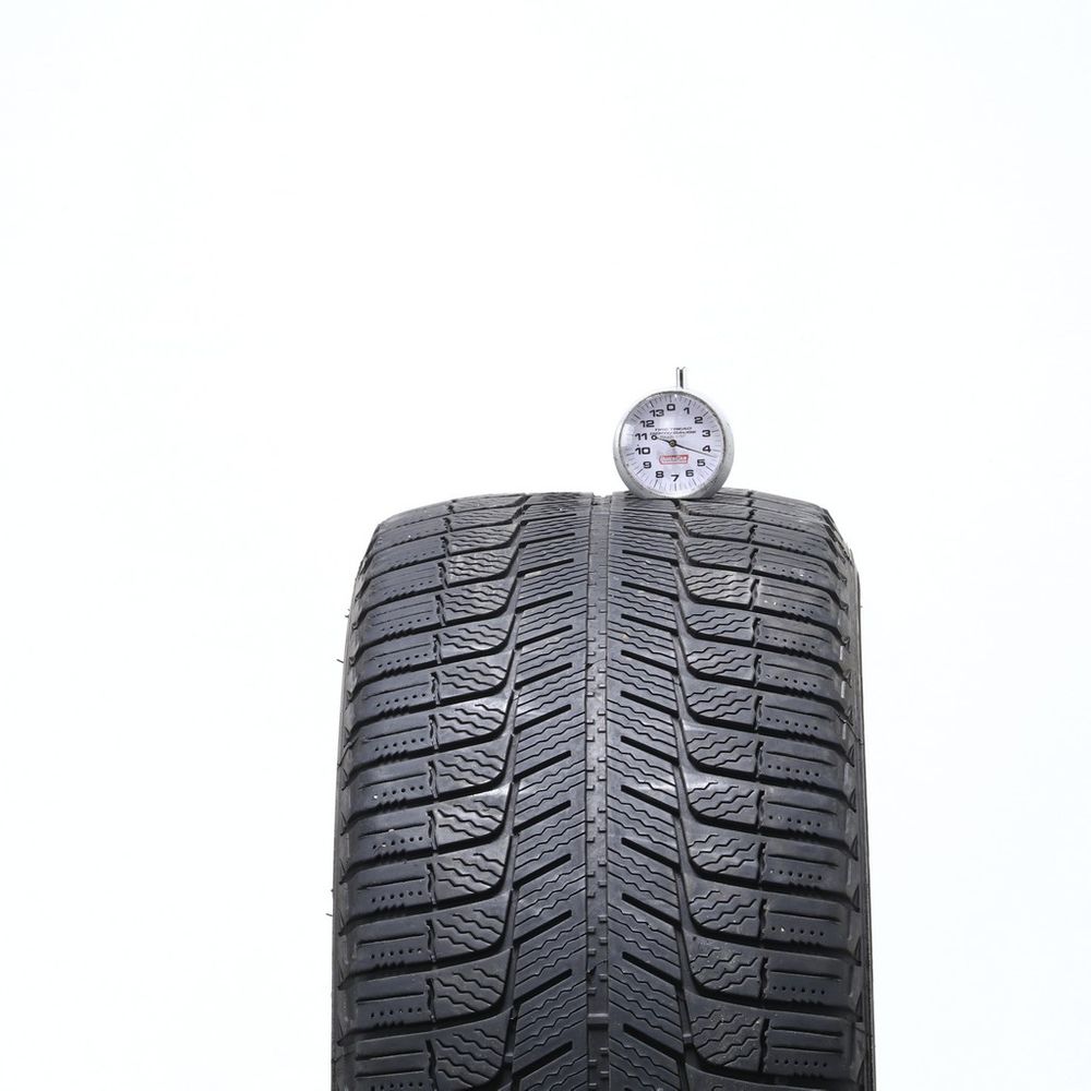 Used 215/45R17 Michelin X-Ice Xi3 91H - 4/32 - Image 2