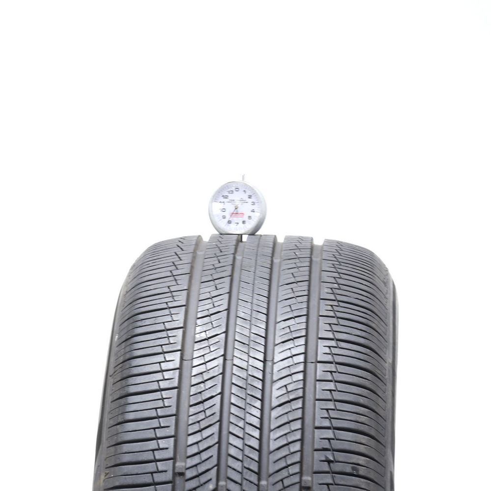 Set of (2) Used 235/55R19 Nexen Roadian GTX SUV 101H - 6.5-8/32 - Image 5