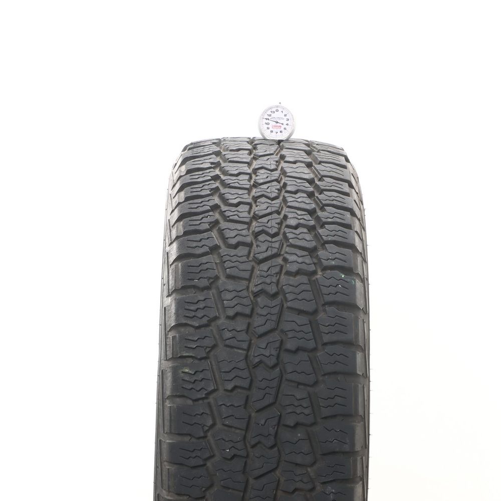 Used 265/70R17 Cooper Discoverer RTX2 115T - 11/32 - Image 2