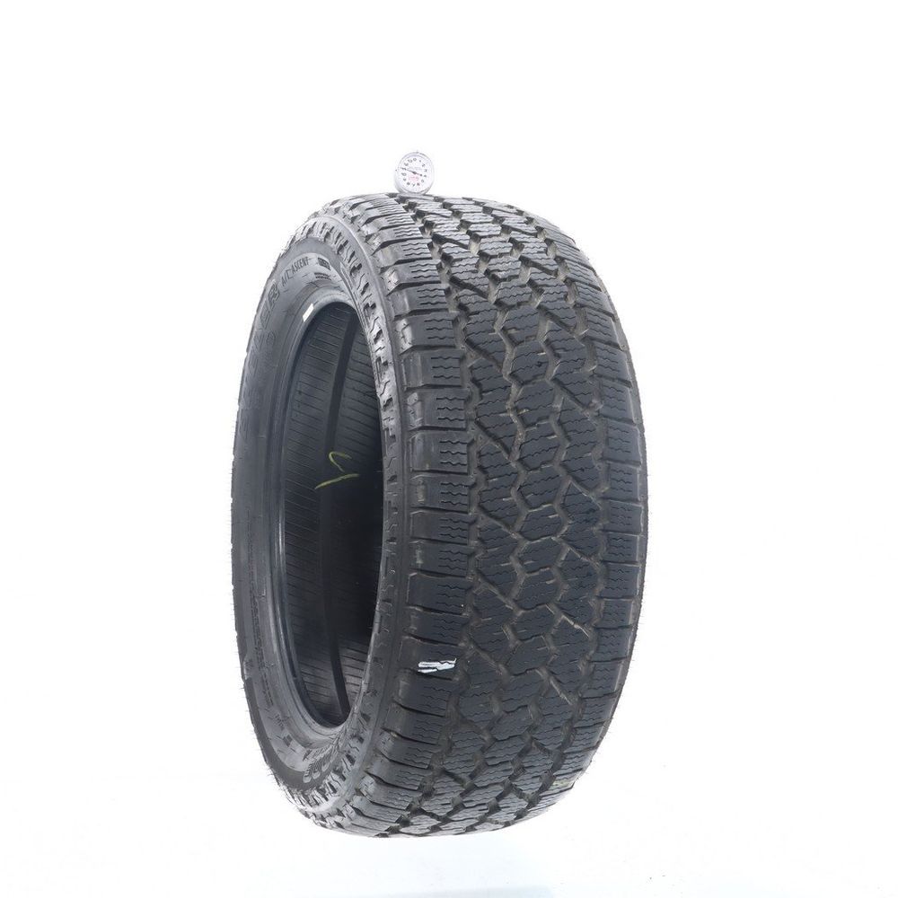 Used 275/50R20 Bridgestone Dueler A/T Ascent Enliten 113H - 11/32 - Image 1