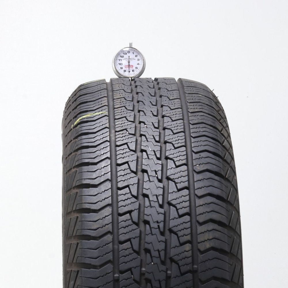 Set of (2) Used 255/65R18 Rocky Mountain H/T 111T - 7/32 - Image 2