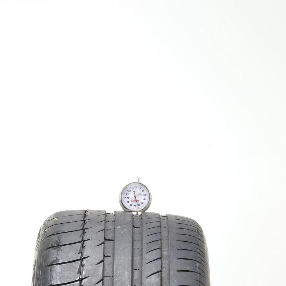 Used 265/40ZR17 Michelin Pilot Sport PS2 96Y - 6/32 - Image 2
