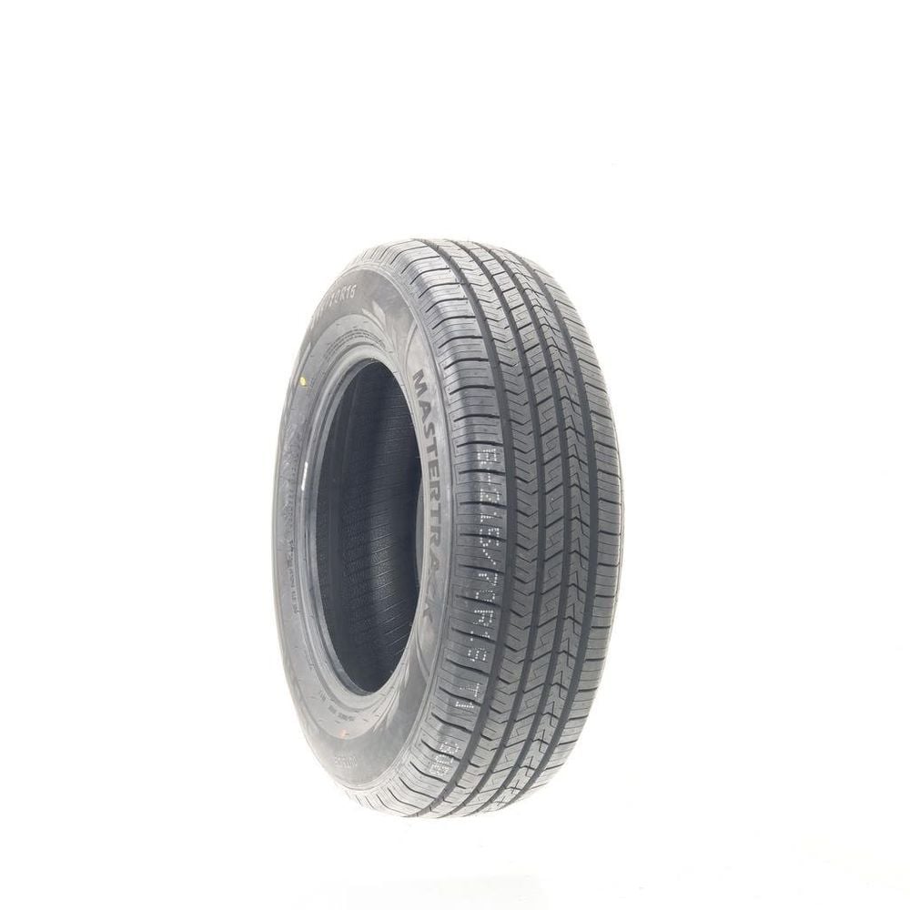 Set of (4) New 215/70R16 Mastertrack M-Trac CUV 100H - Image 1