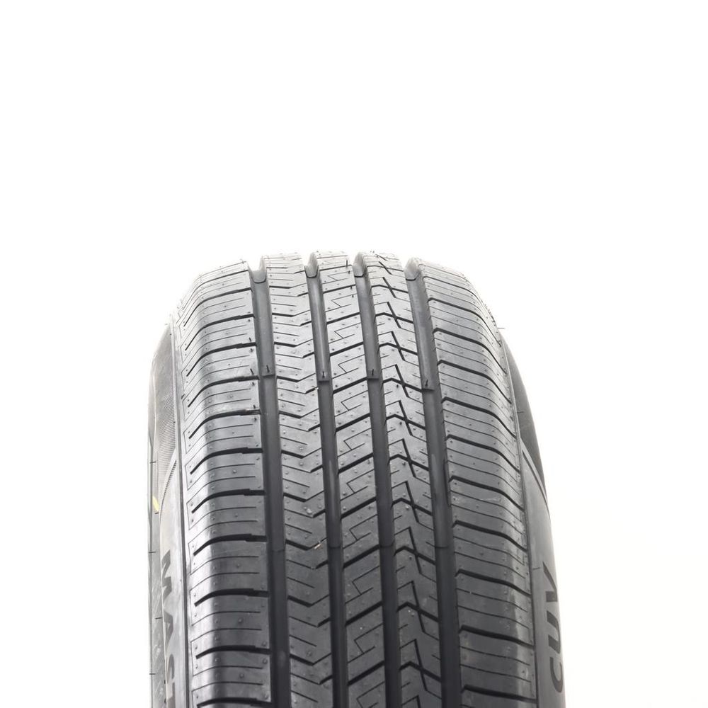 Set of (4) New 215/70R16 Mastertrack M-Trac CUV 100H - Image 2