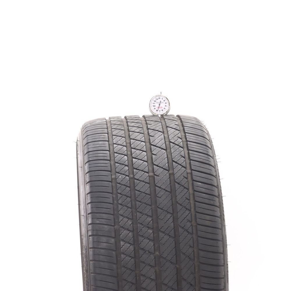 Used 305/30R20 Bridgestone Potenza RE980AS+ 103W - 7.5/32 - Image 2