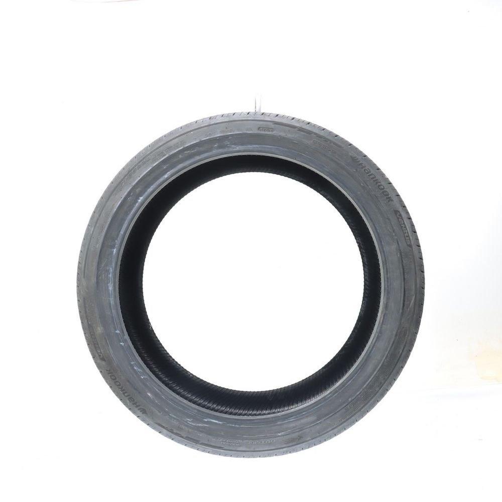 Set of (2) Used 275/35R20 Hankook Ventus S1 AS 102H - 6.5-7/32 - Image 3