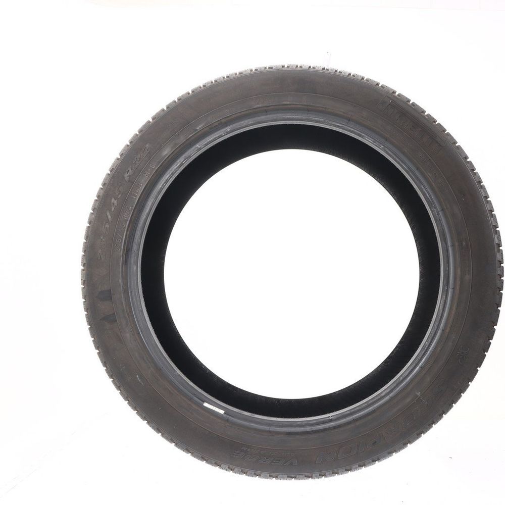 Used 285/45R22 Pirelli Scorpion Verde 114H - 8.5/32 - Image 3