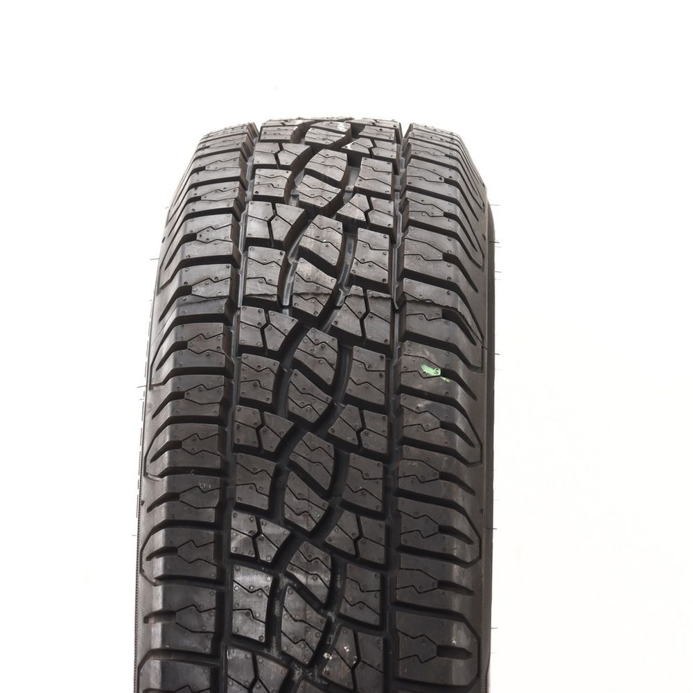 Driven Once LT 225/75R16 Starfire Solarus AP 115/112R E - 14.5/32 - Image 2