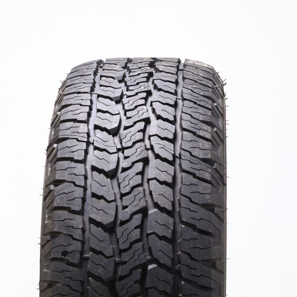 Driven Once 275/60R20 Goodyear Wrangler Trailmark 114T - 12/32 - Image 2