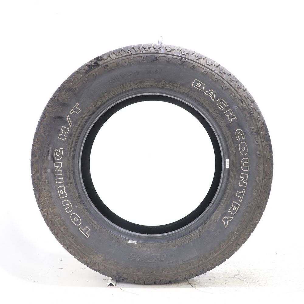 Used 265/65R18 DeanTires Back Country QS-3 Touring H/T 114T - 7.5/32 - Image 3