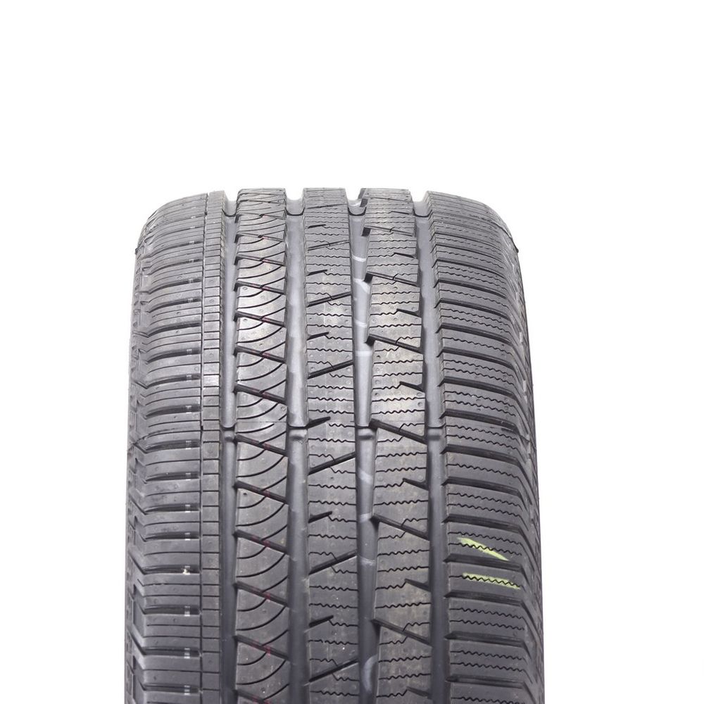 Driven Once 255/45R20 Continental CrossContact LX Sport AO 101H - 9.5/32 - Image 2