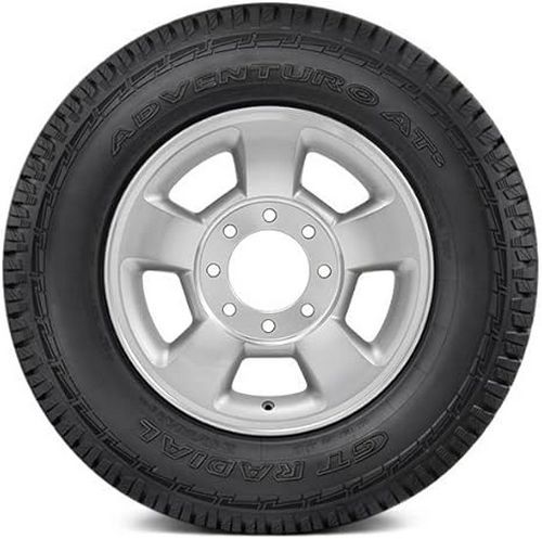 New 275/55R20 GT Radial Adventuro AT3 111H - Image 2