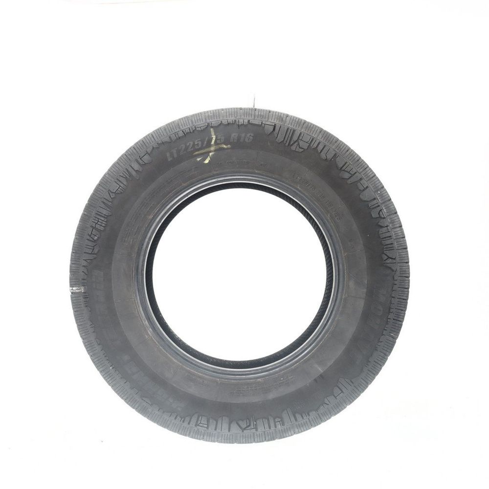 Used LT 225/75R16 Mohave Highway Terrain 115/112S E - 10/32 - Image 3