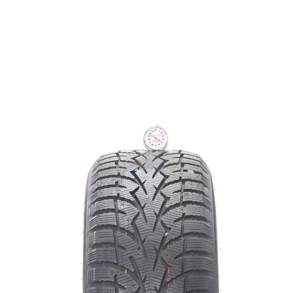 Used 235/55R17 Toyo Observe G3-Ice Studdable 103T - 11.5/32 - Image 2
