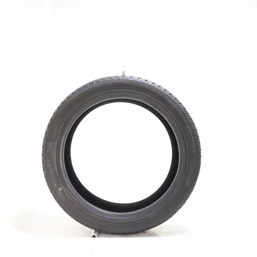 Used 225/45R18 Yokohama Avid Ascend GT 95V - 9.5/32 - Image 3