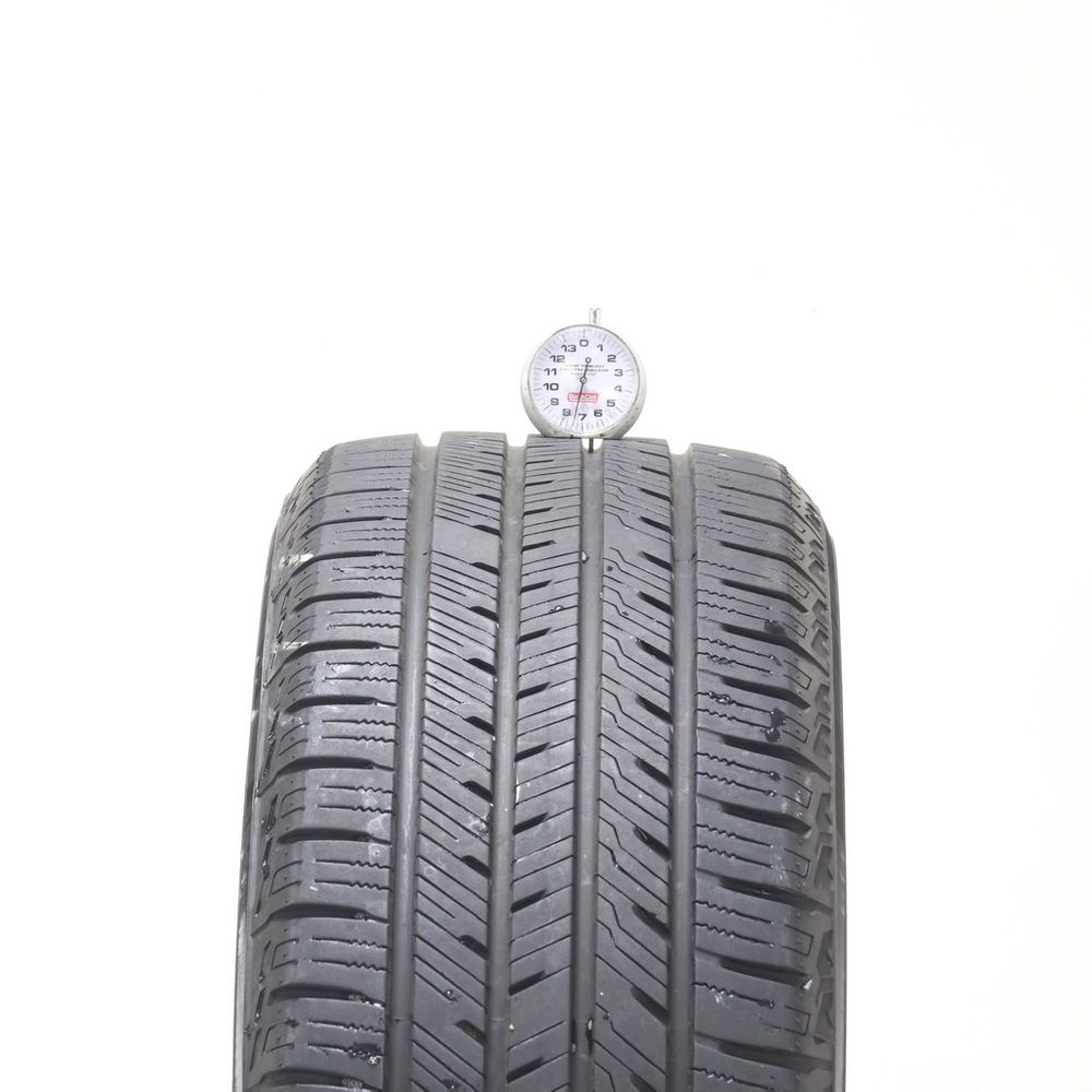 Set of (4) Used 225/55R18 Yokohama YK-CTX 98H - 7.5/32 - Image 2