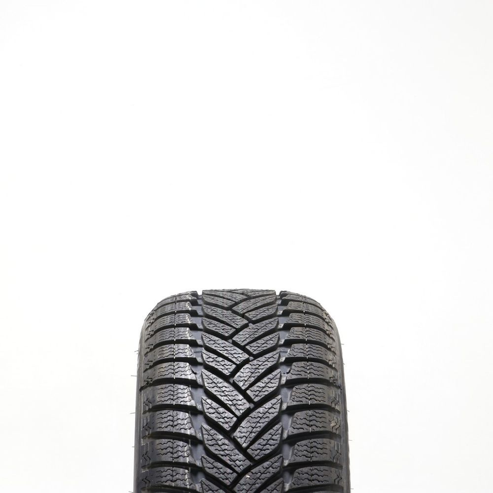 Set of (2) New 205/55R16 Dunlop SP Winter Sport M3 DSST Run Flat 91H - 11/32 - Image 2