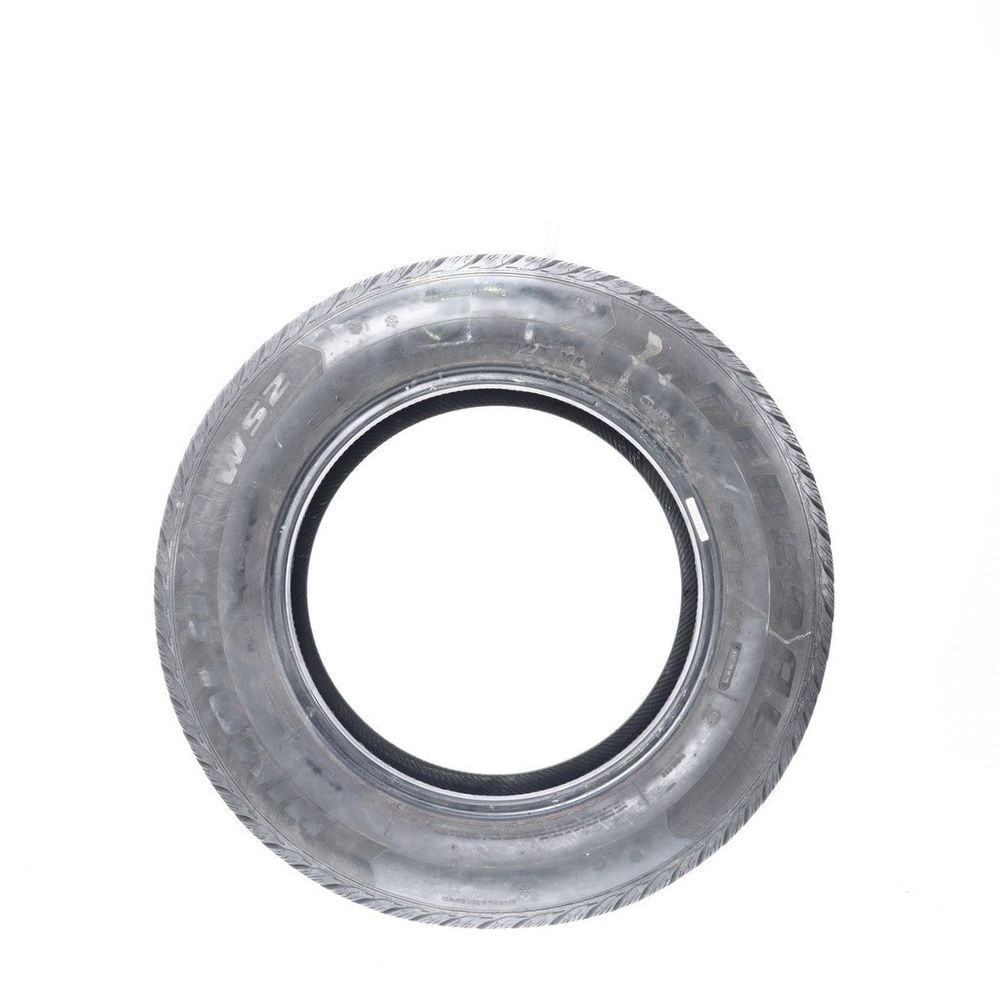Used 225/60R16 Federal Himalaya WS2 102T - 11.5/32 - Image 3
