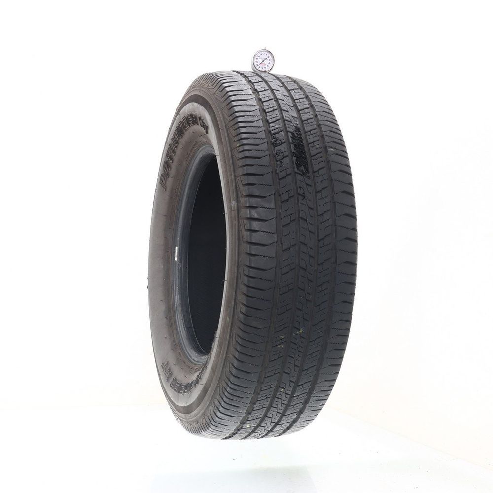 Used LT 265/70R17 Hankook Dynapro HT 121/118S E - 8.5/32 - Image 1