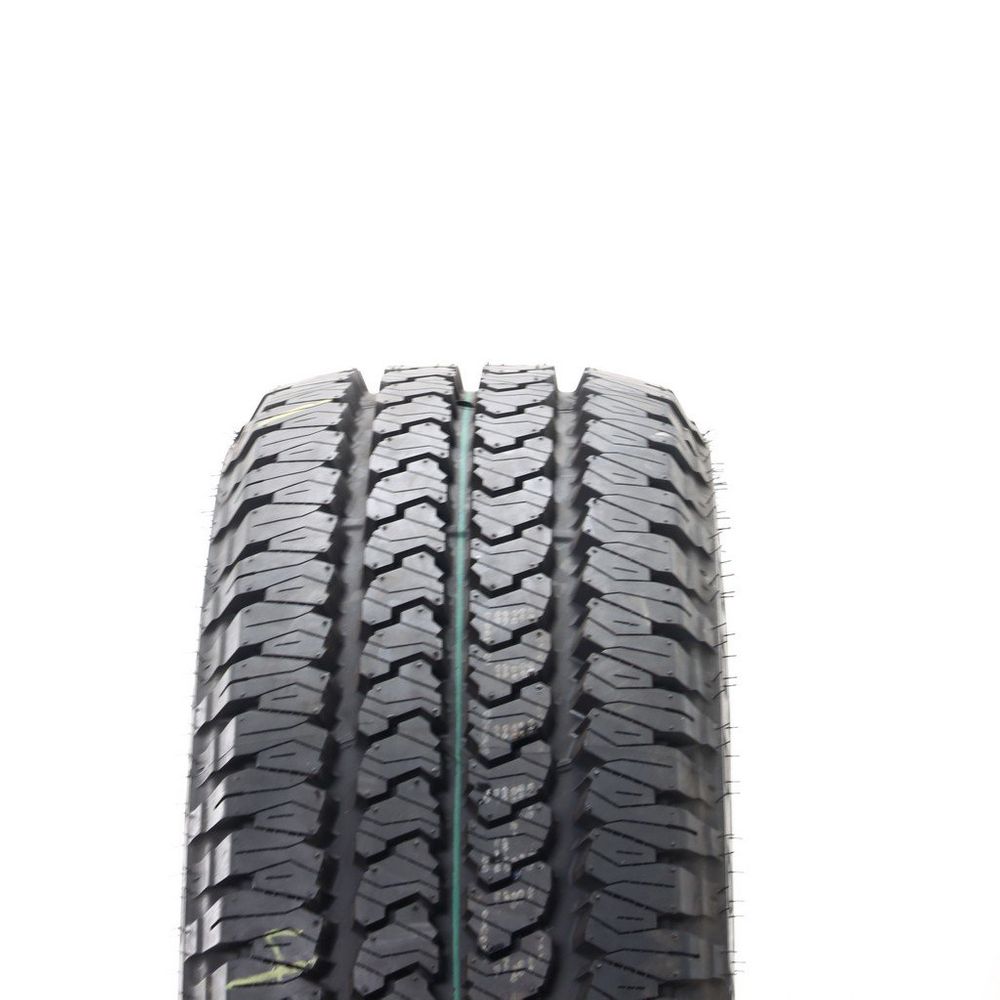 New LT 265/70R17 Firestone Transforce AT2 121/118R E - Image 2