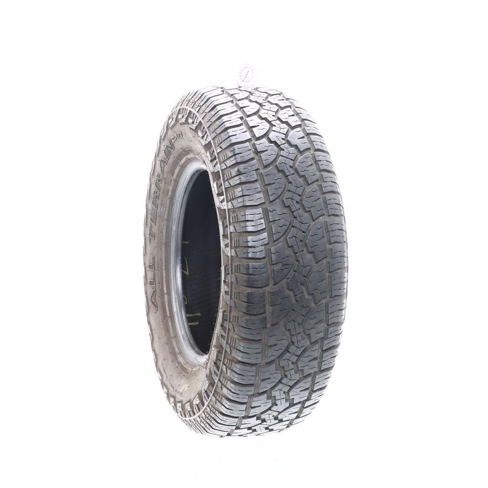 Used 255/70R16 Dextero All Terrain DAT1 109T - 8/32 - Image 1