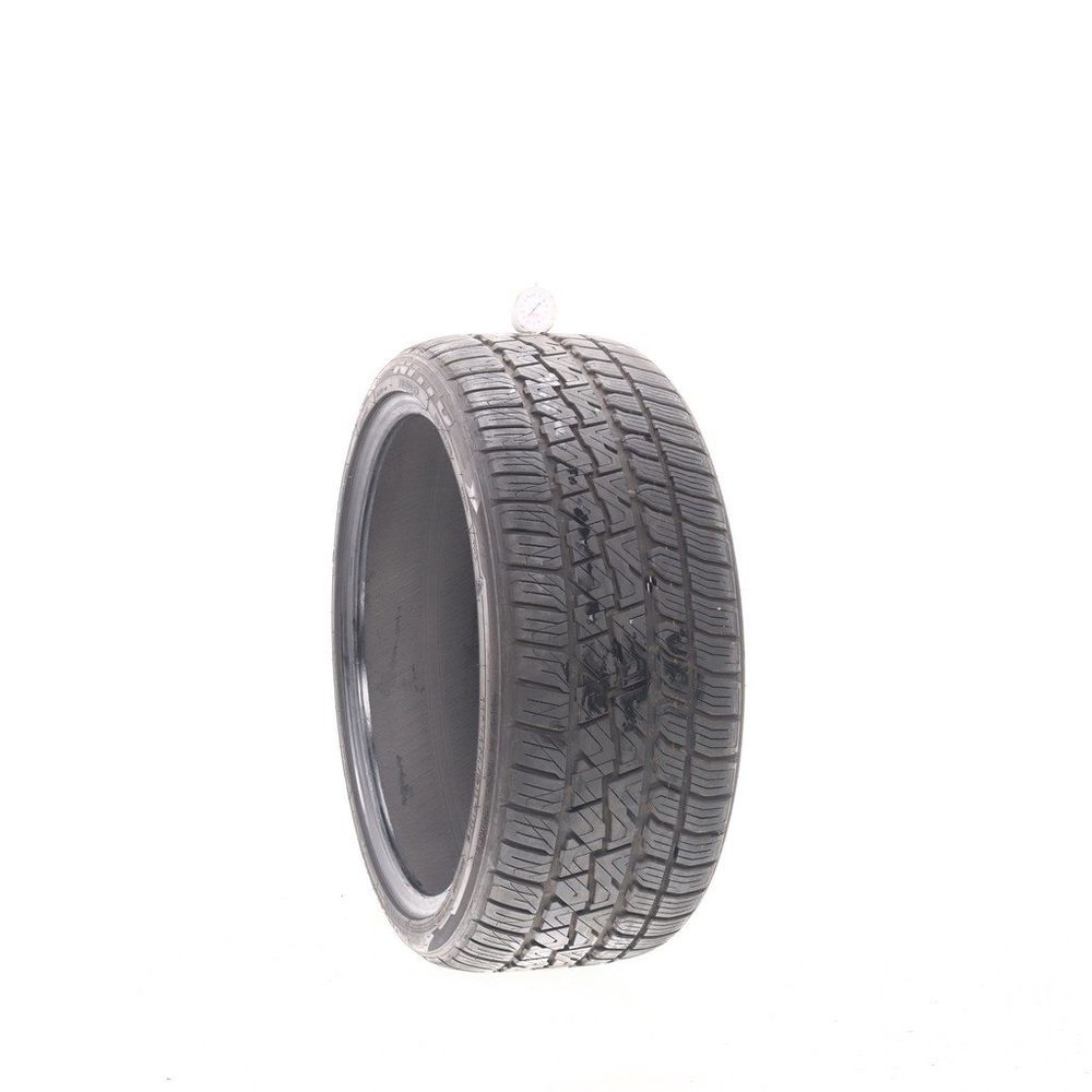 Used 245/35R20 Nitto Motivo 365 95W - 8.5/32 - Image 1