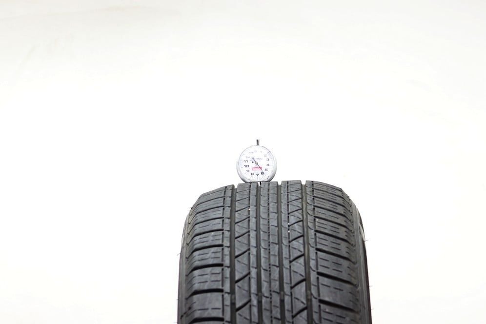 Set of (2) Used 235/65R18 Milestar MS932 Sport 106H - 5.5-6/32 - Image 2