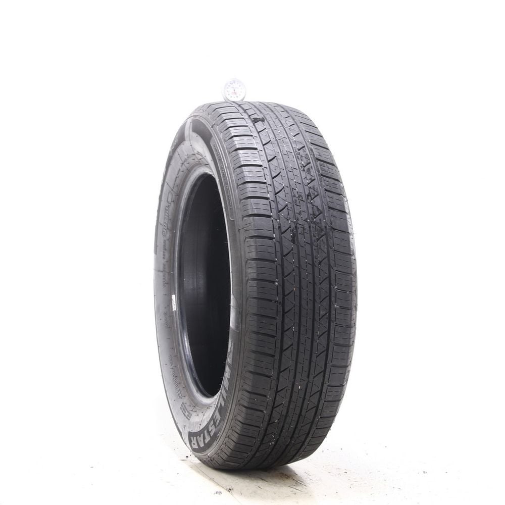 Set of (2) Used 235/65R18 Milestar MS932 Sport 106H - 5.5-6/32 - Image 4