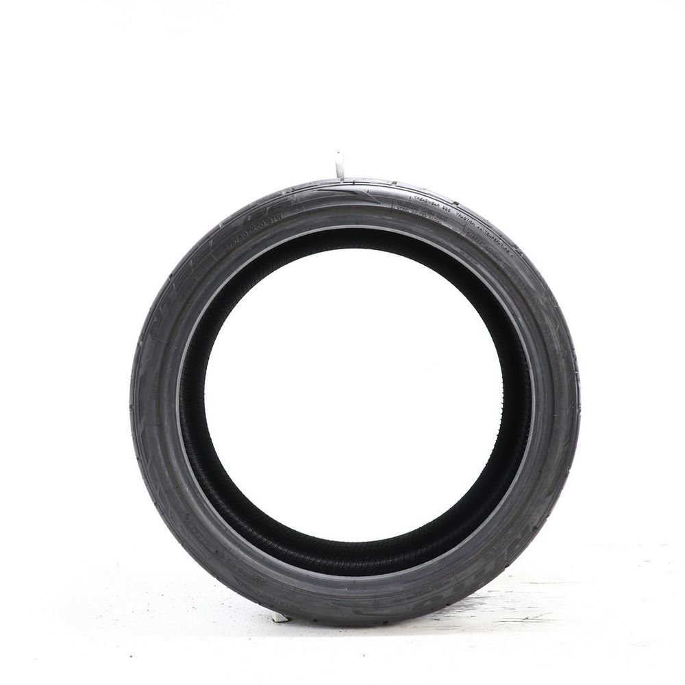 Used 275/30ZR20 Nitto NT555 G2 97W - 9.5/32 - Image 3