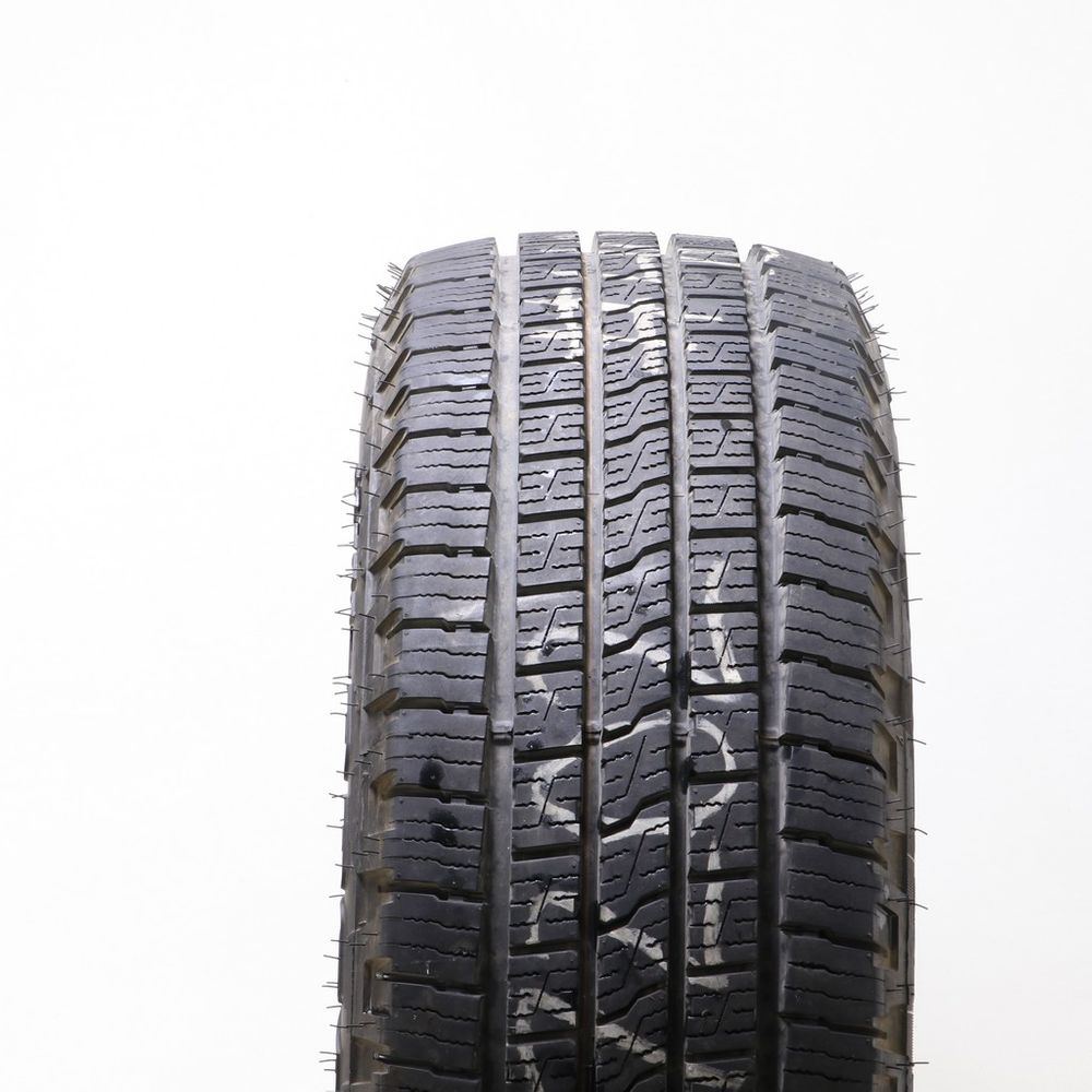 Used LT 265/60R20 Falken WildPeak H/T HT02 HD 121/118S E - 14/32 - Image 2