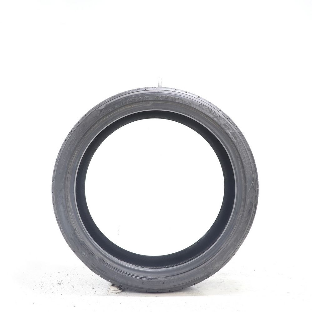 Used 245/35ZR20 Nitto Motivo 95W - 9/32 - Image 3