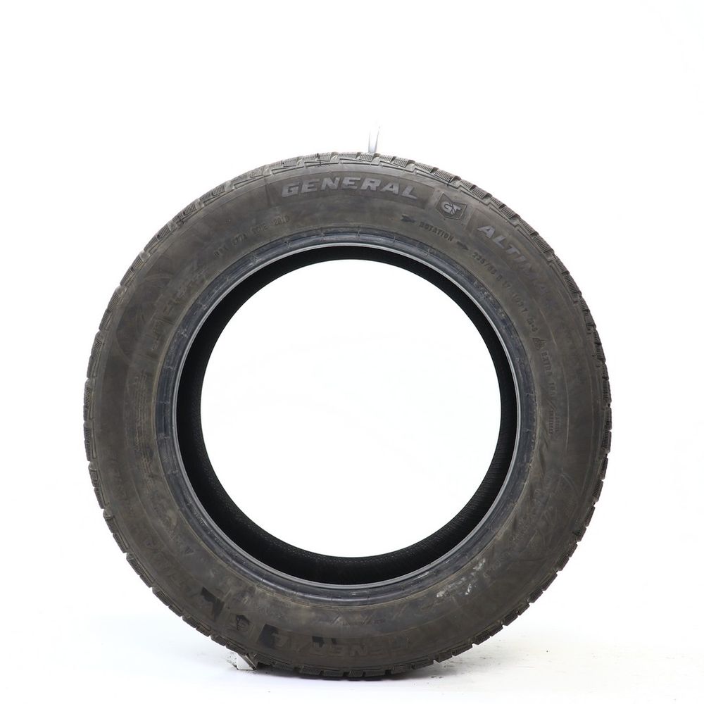 Used 235/55R17 General Altimax Arctic 12 103T - 6/32 - Image 3