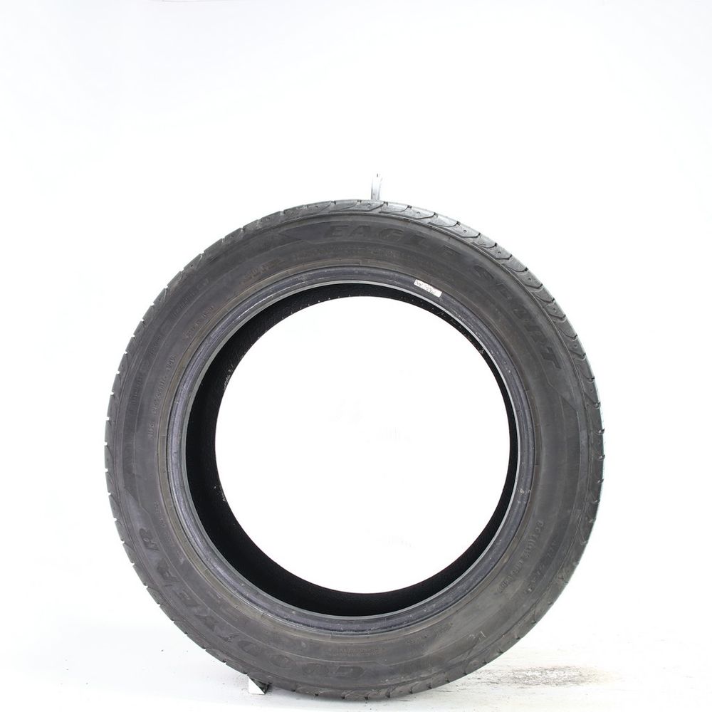 Used 215/55R17 Goodyear Eagle Sport AS 94V - 7/32 - Image 3