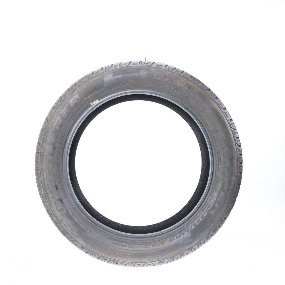 Used 225/55R19 Cooper Discoverer SRX 99H - 8.5/32 - Image 3