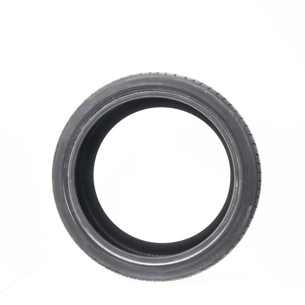 New 255/35R20 Pirelli Cinturato P7 97Y - Image 3