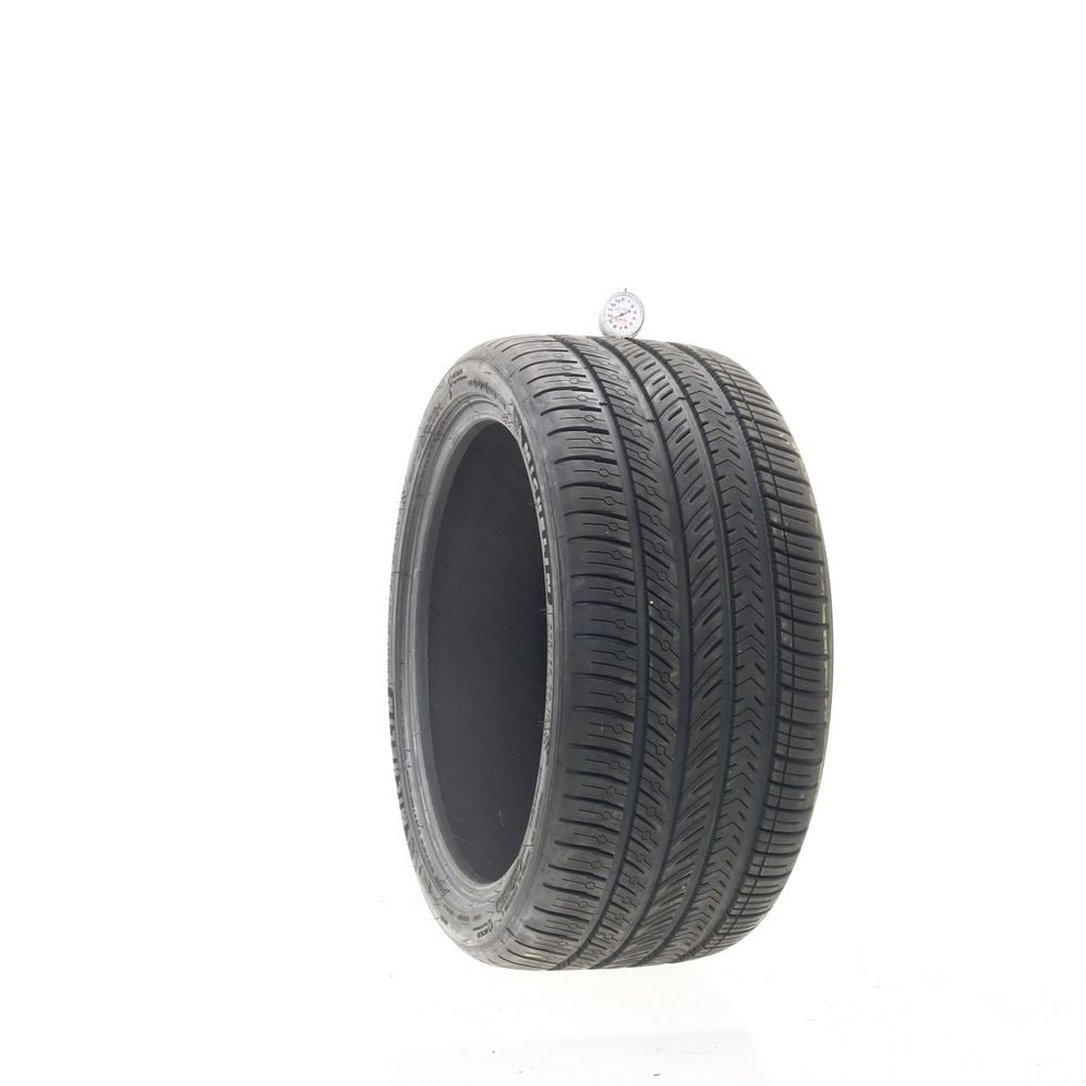 Set of (4) Used 275/35ZR19 Michelin Pilot Sport All Season 4 100Y - 8.5-9/32 - Image 4