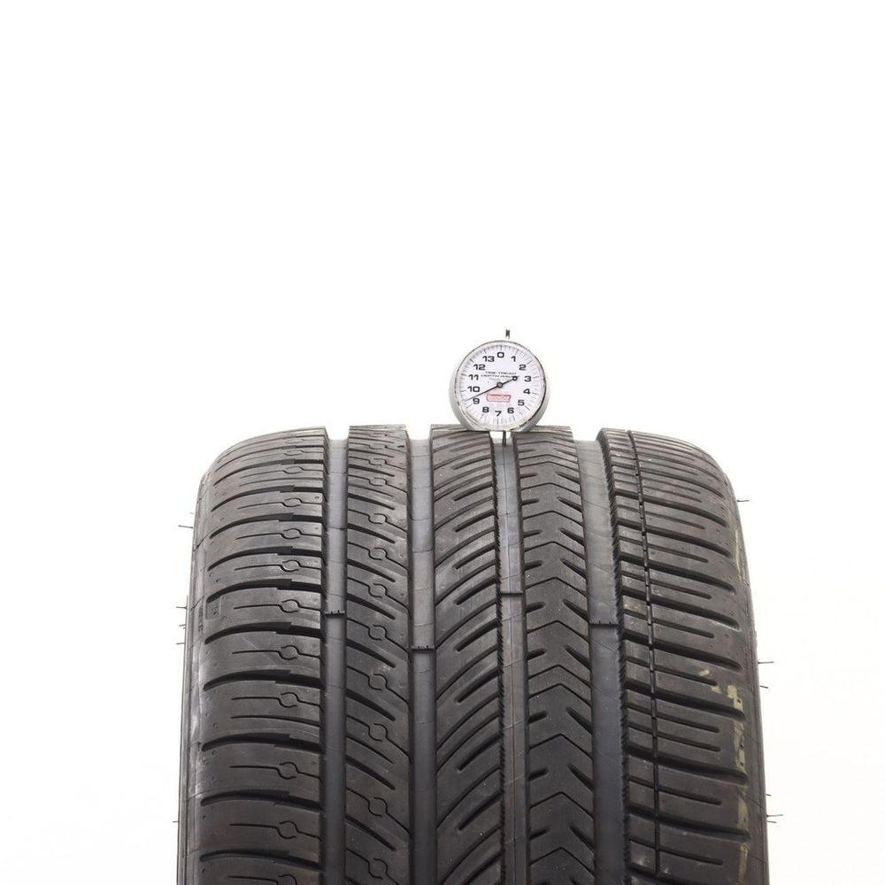 Set of (4) Used 275/35ZR19 Michelin Pilot Sport All Season 4 100Y - 8.5-9/32 - Image 5