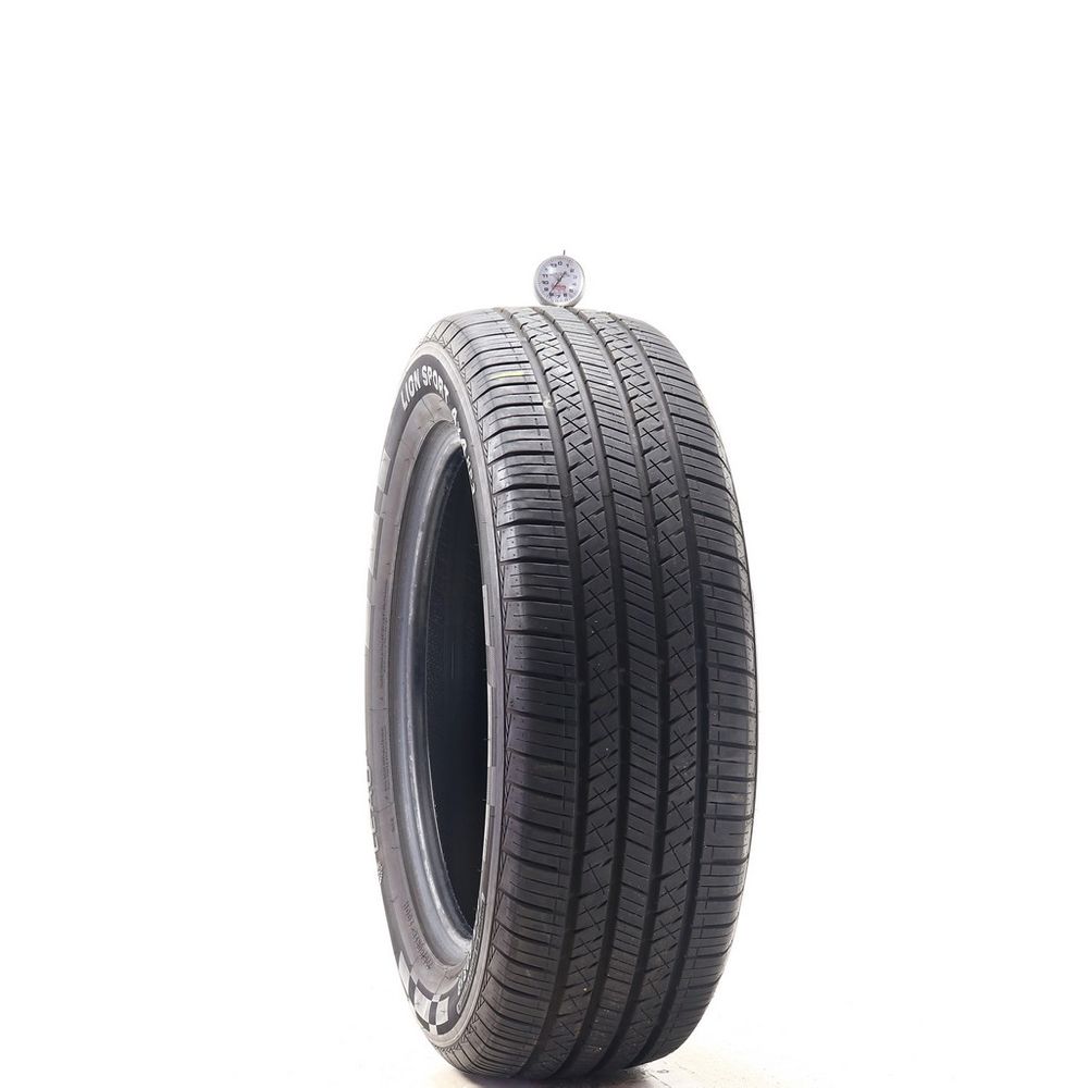 Used 225/60R18 Leao Lion Sport 4X4 HP3 100H - 8/32 - Image 1