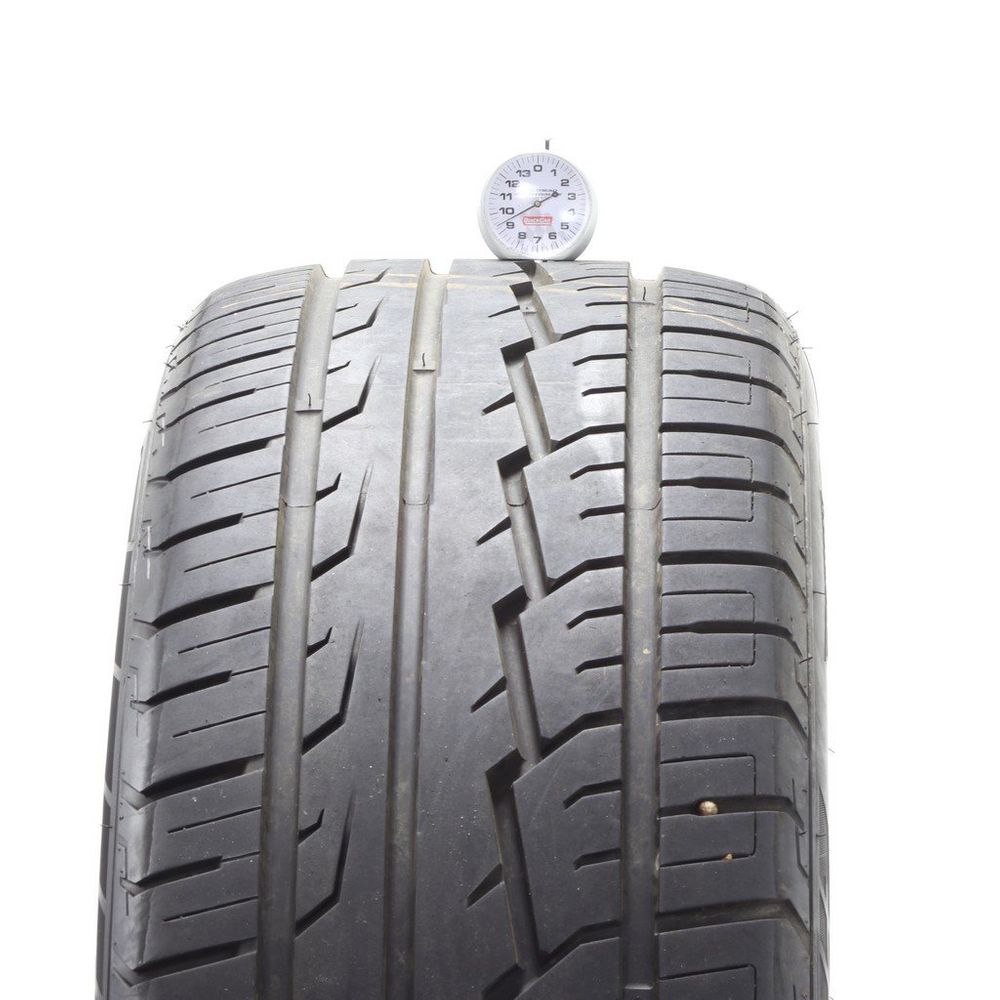 Set of (2) Used 285/45R22 Ironman IMove Gen 2 SUV 114V - 9-9.5/32 - Image 2