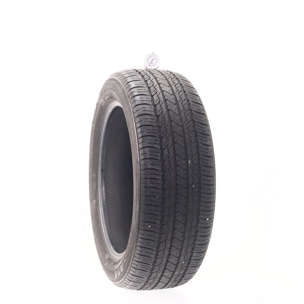 Set of (2) Used 225/55R18 Toyo A24 97H - 8/32 | Utires