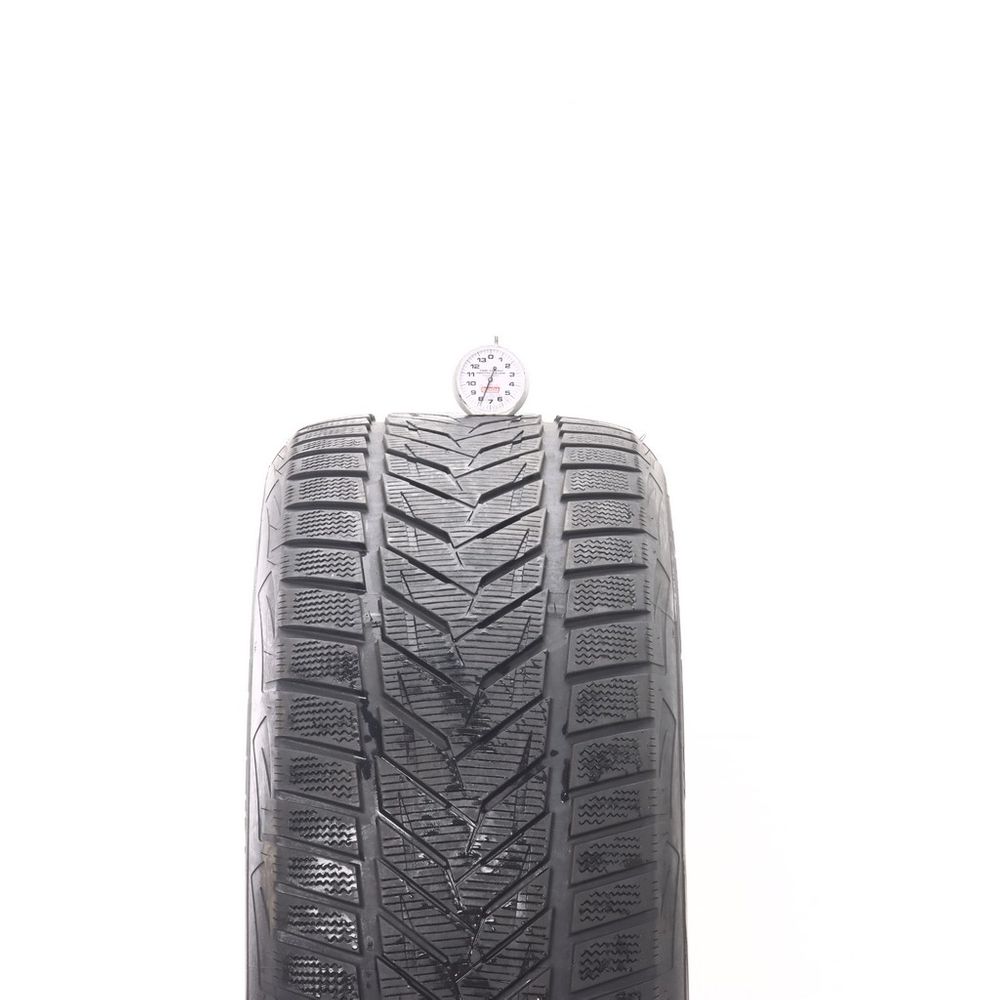 Used 275/40R20 Vredestein Wintrac Xtreme S 106V - 7.5/32 - Image 2