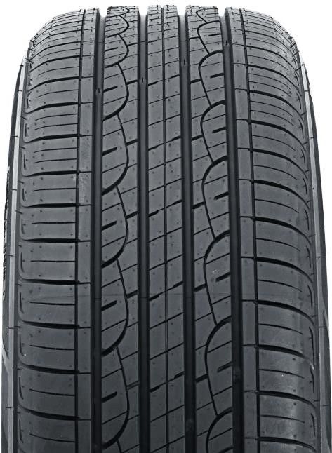 New P 225/55R18 Nexen N'Priz RH7 97H - Image 3