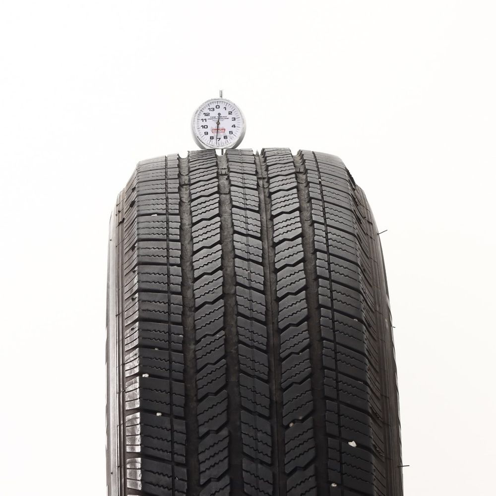 Set of (2) Used 245/75R17 Michelin LTX M/S2 112S - 7-8.5/32 - Image 2