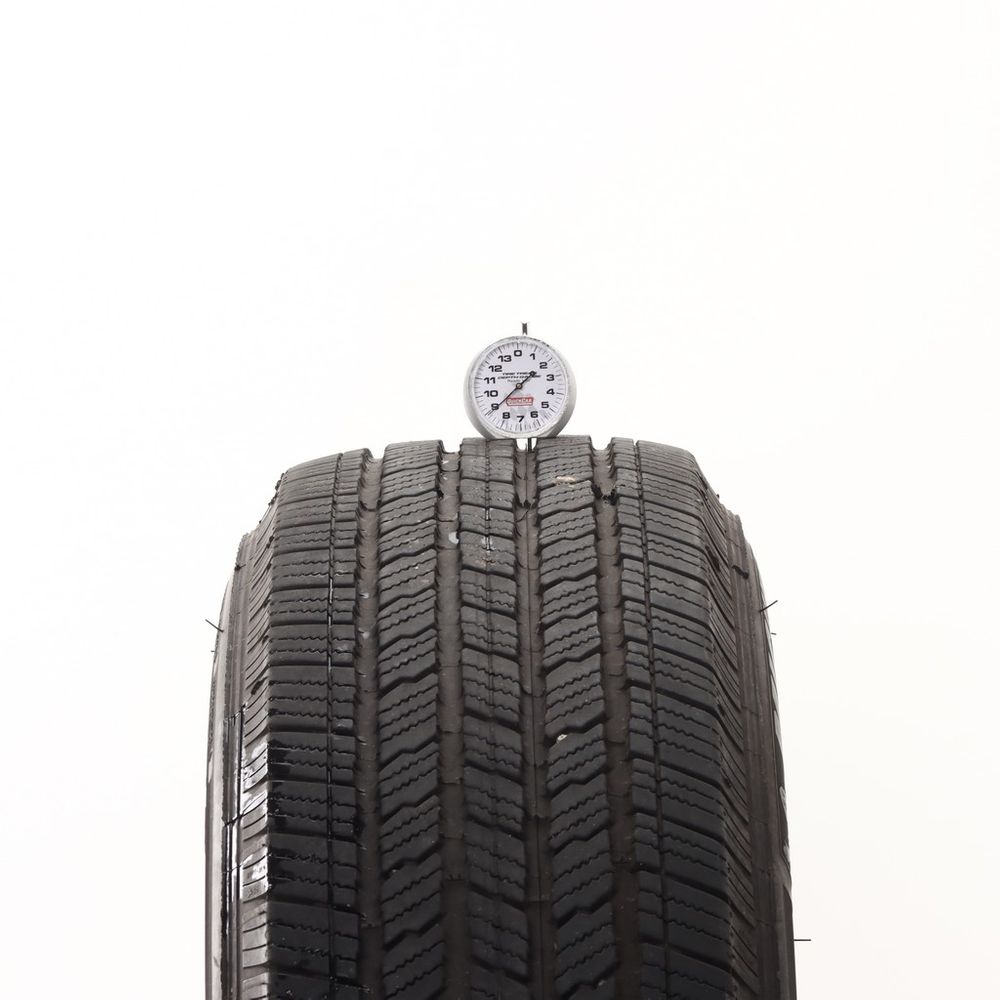 Set of (2) Used 245/75R17 Michelin LTX M/S2 112S - 7-8.5/32 - Image 5
